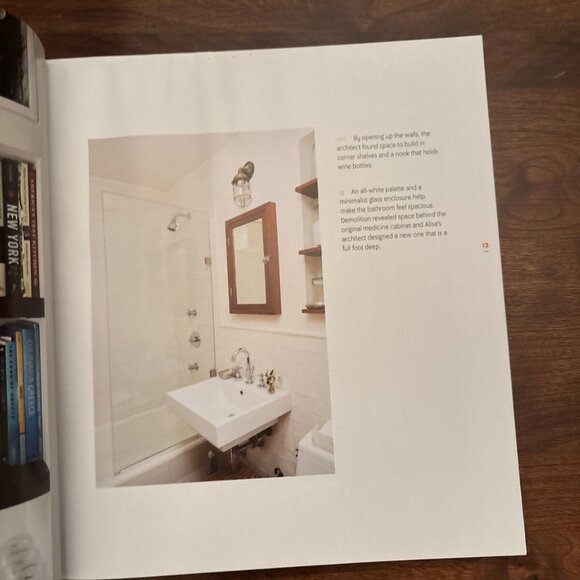 Little Book of Living Small by Laura Fenton (2020, Hardcover) - Picture 6 of 7